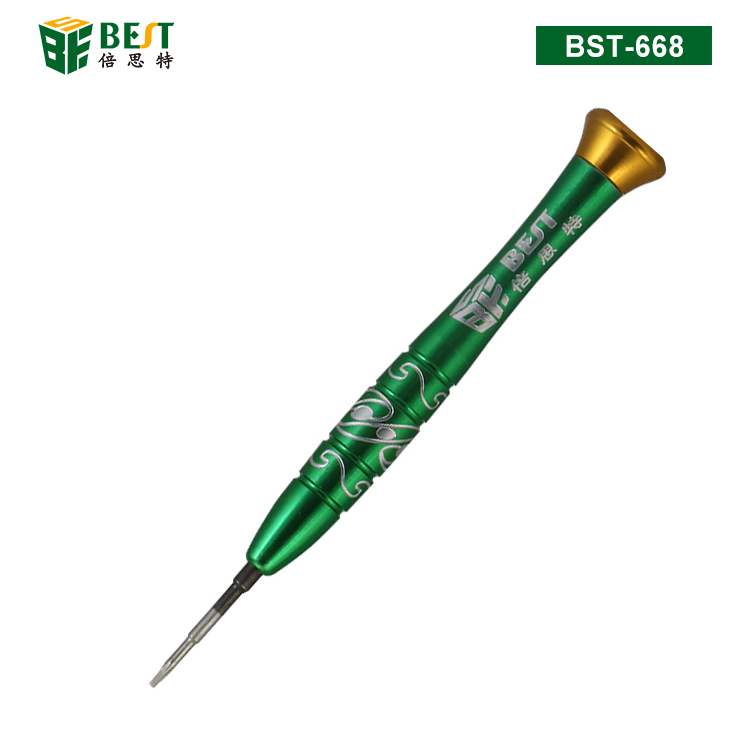 BST-668 拆机维修专用螺丝批