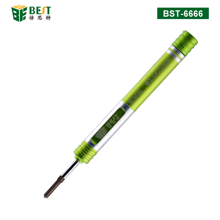BST-6666 拆机专用螺丝批 精密维修螺丝刀