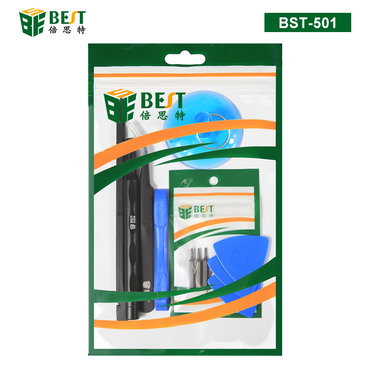 BST-501 12合1 iPad拆机包