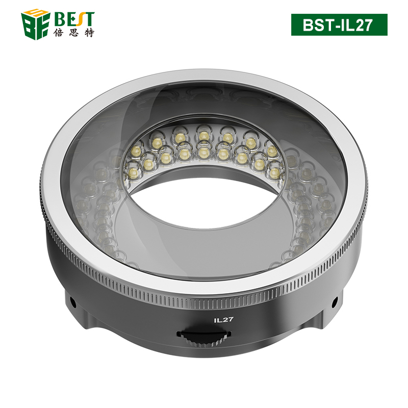 BST-iL27 显微镜偏振环形灯